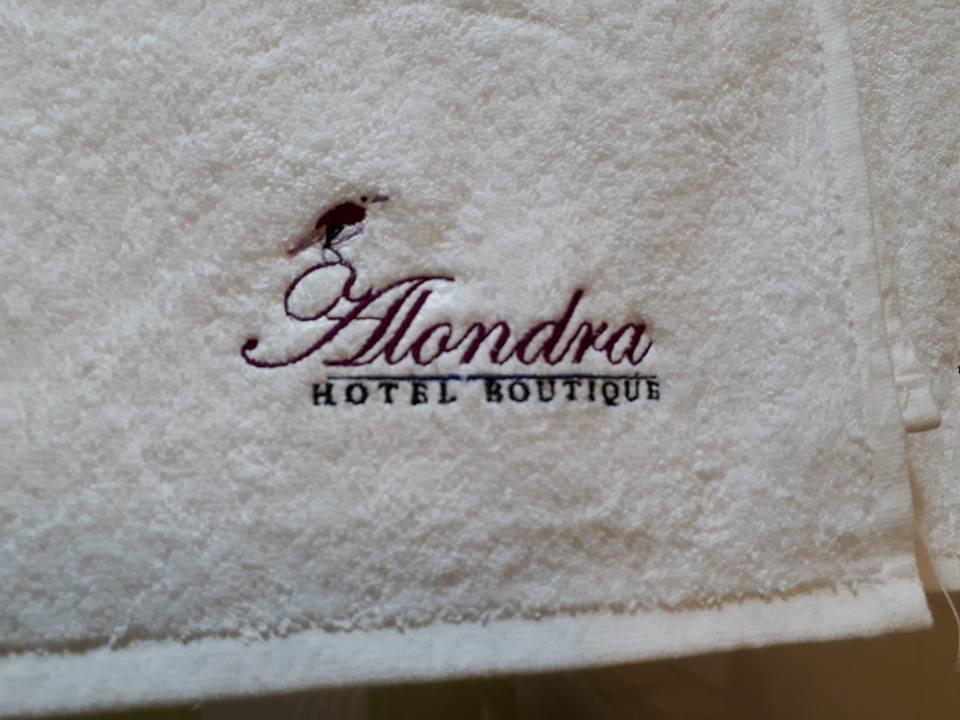 Alondra Hotel Boutique Mineral del Monte Eksteriør billede